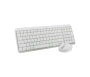 ⁦סט מקלדת ועכבר אלחוטיים Logitech MK250 Bluetooth⁩ – תמונה ⁦3⁩