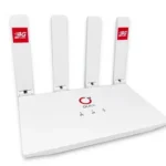 נתב אלחוטי OLAX MC50 PRO 4G LTE