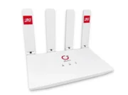 נתב אלחוטי OLAX MC50 PRO 4G LTE