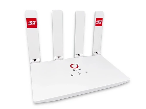 נתב אלחוטי OLAX MC50 PRO 4G LTE