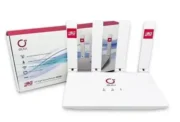 ⁦נתב אלחוטי OLAX MC50 PRO 4G LTE⁩ – תמונה ⁦2⁩