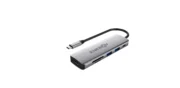 ⁦ENERGYboost מתאם 6 ב 1 HUB⁩ – תמונה ⁦2⁩