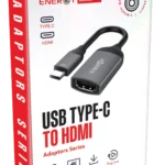 ENERGYboost מתאם HDMI-TYPE C