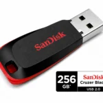 SANDISK CRUZER BLADE 256GB