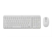 סט מקלדת ועכבר אלחוטיים Logitech MK250 Bluetooth