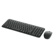 ⁦סט מקלדת ועכבר אלחוטיים Logitech MK250 Bluetooth⁩ – תמונה ⁦4⁩