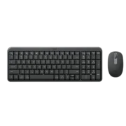 ⁦סט מקלדת ועכבר אלחוטיים Logitech MK250 Bluetooth⁩ – תמונה ⁦2⁩
