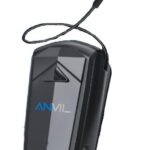 ANVIL CLIP ON אוזניית קליפס