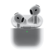 Apple AirPods 4 with Active Noise Cancellation