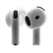 Apple AirPods 4 with Active Noise Cancellation