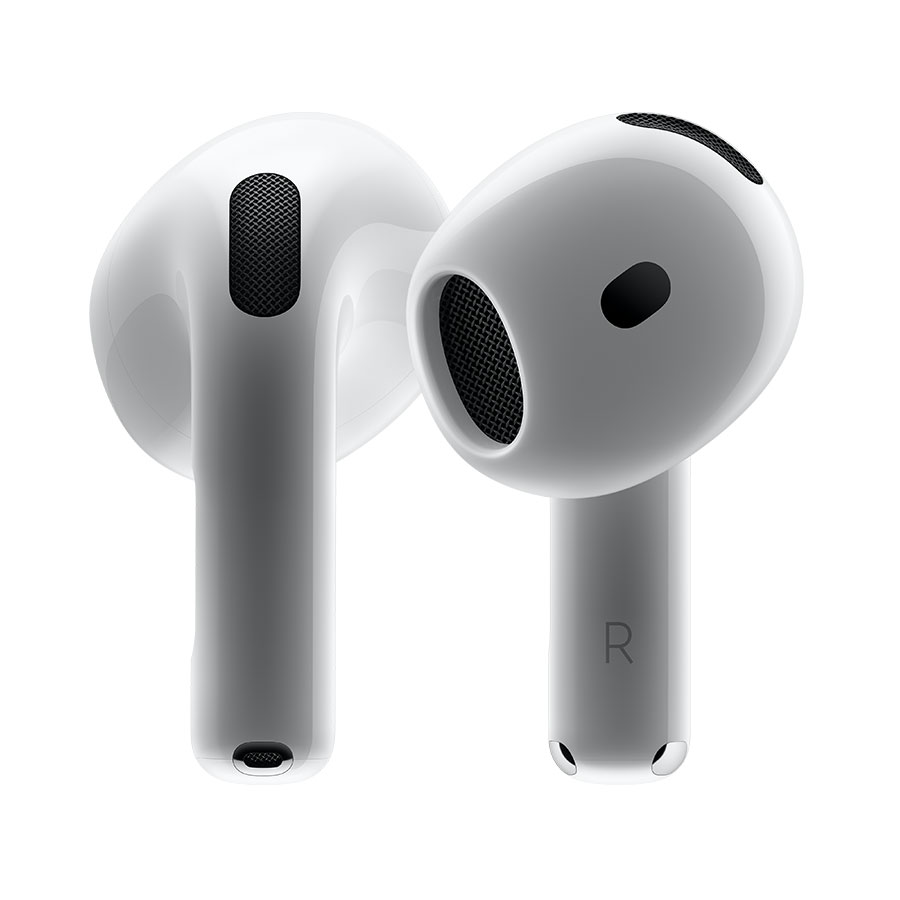 Apple AirPods 4 with Active Noise Cancellation