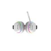 אוזניות גיימינג אלחוטיות דגם Echo מבית Monka