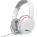 אוזניות גיימינג אלחוטיות דגם Echo RS מבית Monka