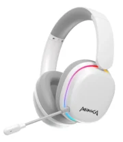 אוזניות גיימינג אלחוטיות דגם Echo RS מבית Monka