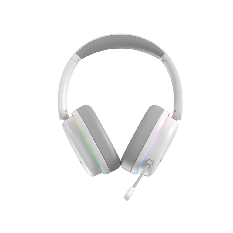 אוזניות גיימינג אלחוטיות דגם Echo RS מבית Monka
