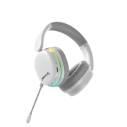 אוזניות גיימינג אלחוטיות דגם Echo RS מבית Monka