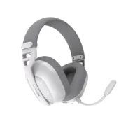 אוזניות גיימינג אלחוטיות דגם GH-513W מבית XtrikeMe