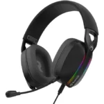 אוזניות גיימינג אלחוטיות דגם HG9086W מבית Marvo