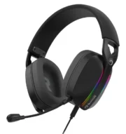 אוזניות גיימינג אלחוטיות דגם HG9086W מבית Marvo