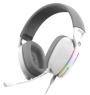 אוזניות גיימינג אלחוטיות דגם HG9086W מבית Marvo