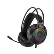 אוזניות גיימינג חוטיות דגם GH-509 מבית XtrikeMe