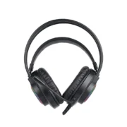 אוזניות גיימינג חוטיות דגם GH-509 מבית XtrikeMe