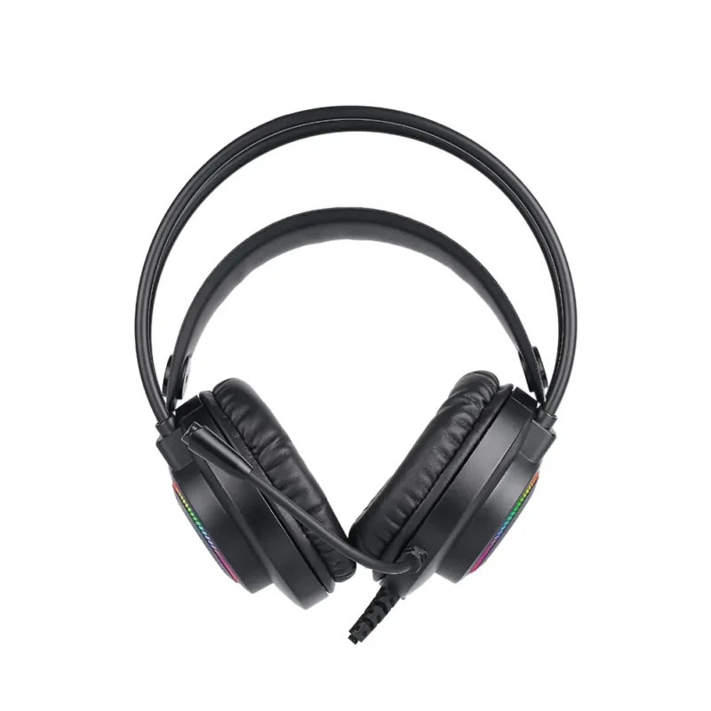 אוזניות גיימינג חוטיות דגם GH-509 מבית XtrikeMe