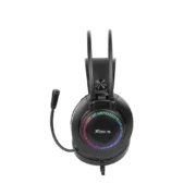 אוזניות גיימינג חוטיות דגם GH-509 מבית XtrikeMe