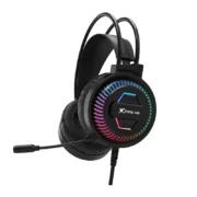 אוזניות גיימינג חוטיות דגם GH-510 מבית XtrikeMe