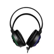 אוזניות גיימינג חוטיות דגם GH-510 מבית XtrikeMe