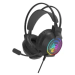 אוזניות גיימינג חוטיות דגם GH-516 מבית XtrikeMe