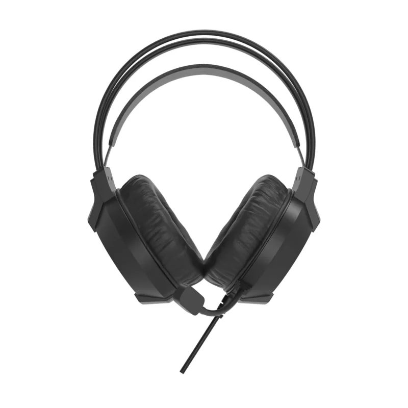 אוזניות גיימינג חוטיות דגם GH-516 מבית XtrikeMe