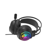 אוזניות גיימינג חוטיות דגם GH-516 מבית XtrikeMe