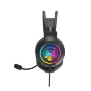 אוזניות גיימינג חוטיות דגם GH-516 מבית XtrikeMe