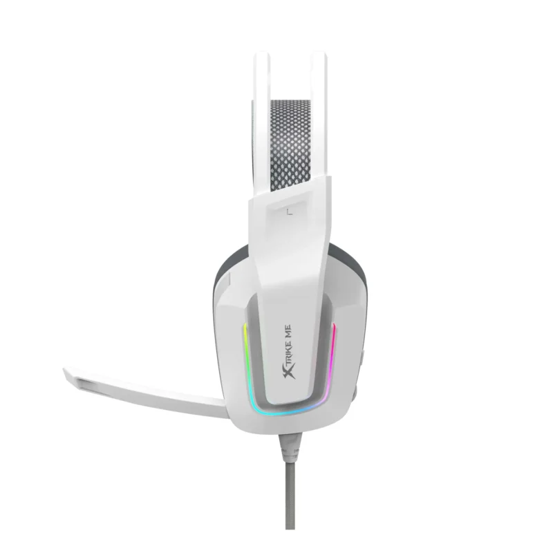 אוזניות גיימינג חוטיות דגם GH-712 מבית XtrikeMe