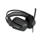 אוזניות גיימינג חוטיות דגם GH-712 מבית XtrikeMe