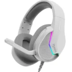 אוזניות גיימינג חוטיות דגם H8618 מבית Marvo