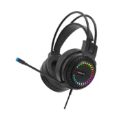 אוזניות גיימינג חוטיות דגם HP-318 מבית XtrikeMe