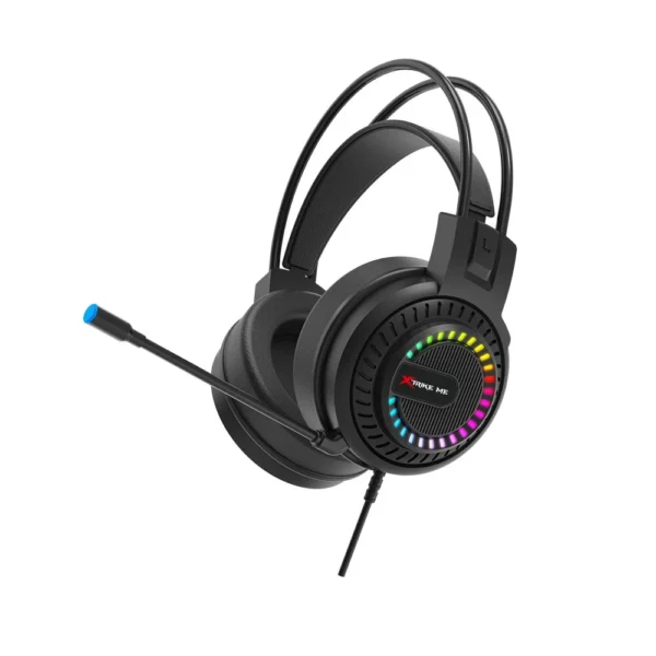 אוזניות גיימינג חוטיות דגם HP-318 מבית XtrikeMe