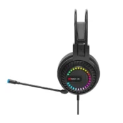 אוזניות גיימינג חוטיות דגם HP-318 מבית XtrikeMe