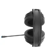 אוזניות גיימינג חוטיות דגם HP-318 מבית XtrikeMe
