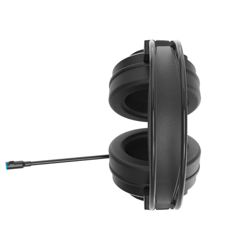 אוזניות גיימינג חוטיות דגם HP-318 מבית XtrikeMe