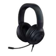 אוזניות גיימינג RAZER KRAKEN X LITE
