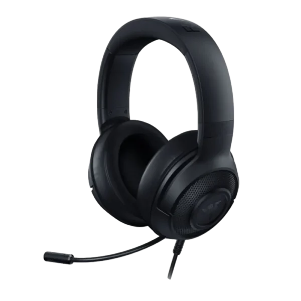 אוזניות גיימינג RAZER KRAKEN X LITE