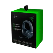 אוזניות גיימינג RAZER KRAKEN X LITE