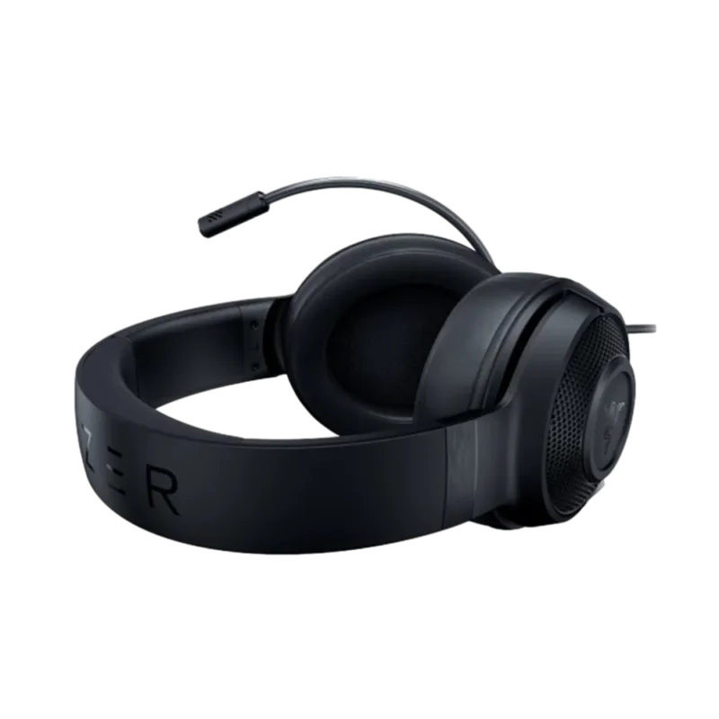 אוזניות גיימינג RAZER KRAKEN X LITE