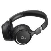 אוזניות קשת soundcore H30i On-Ear בצבע שחור