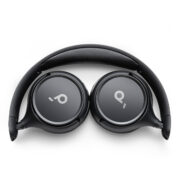 אוזניות קשת soundcore H30i On-Ear בצבע שחור