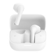 אוזניות soundcore K20i TWS בצבע לבן