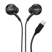 אוזניות Type-C דגם AKG אריזה גלובלית מבית Samsung